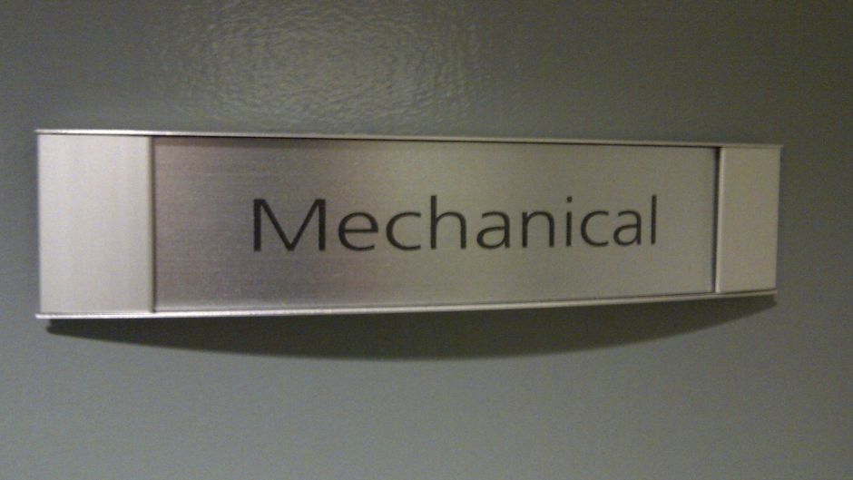 Featured Nameplate